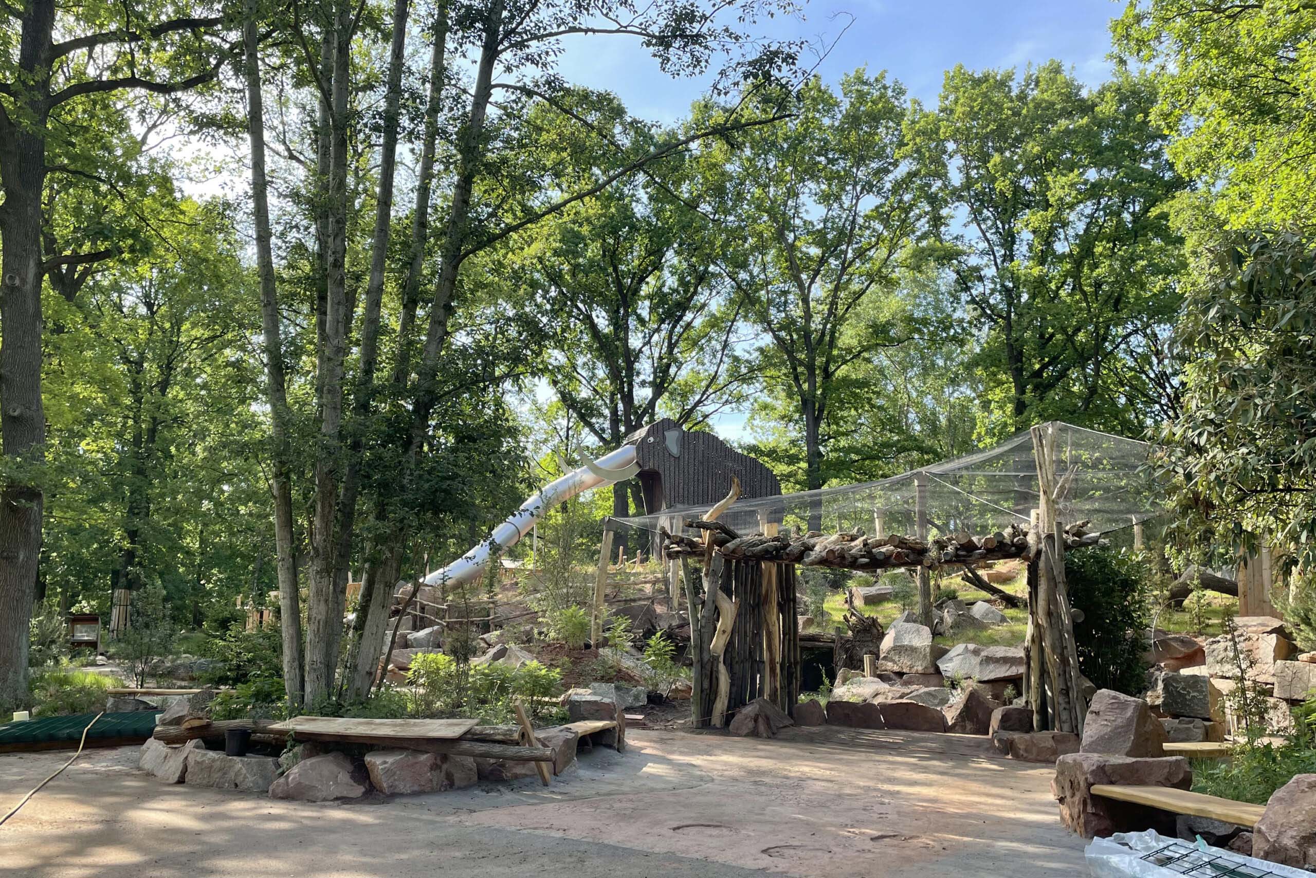 Spielplatz